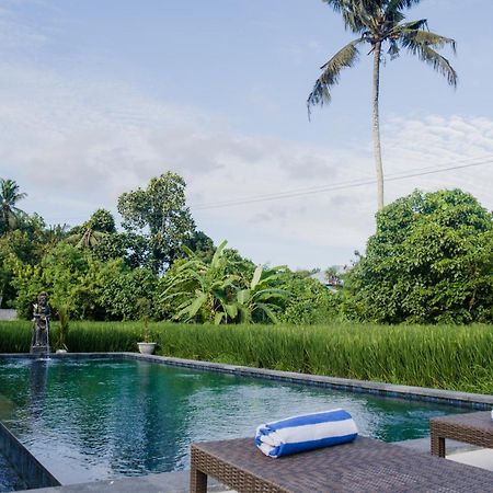 Uma Raos Cottage Ubud Dış mekan fotoğraf