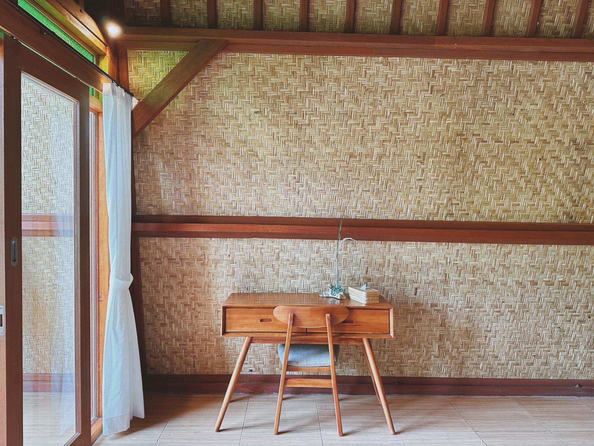 Uma Raos Cottage Ubud Dış mekan fotoğraf