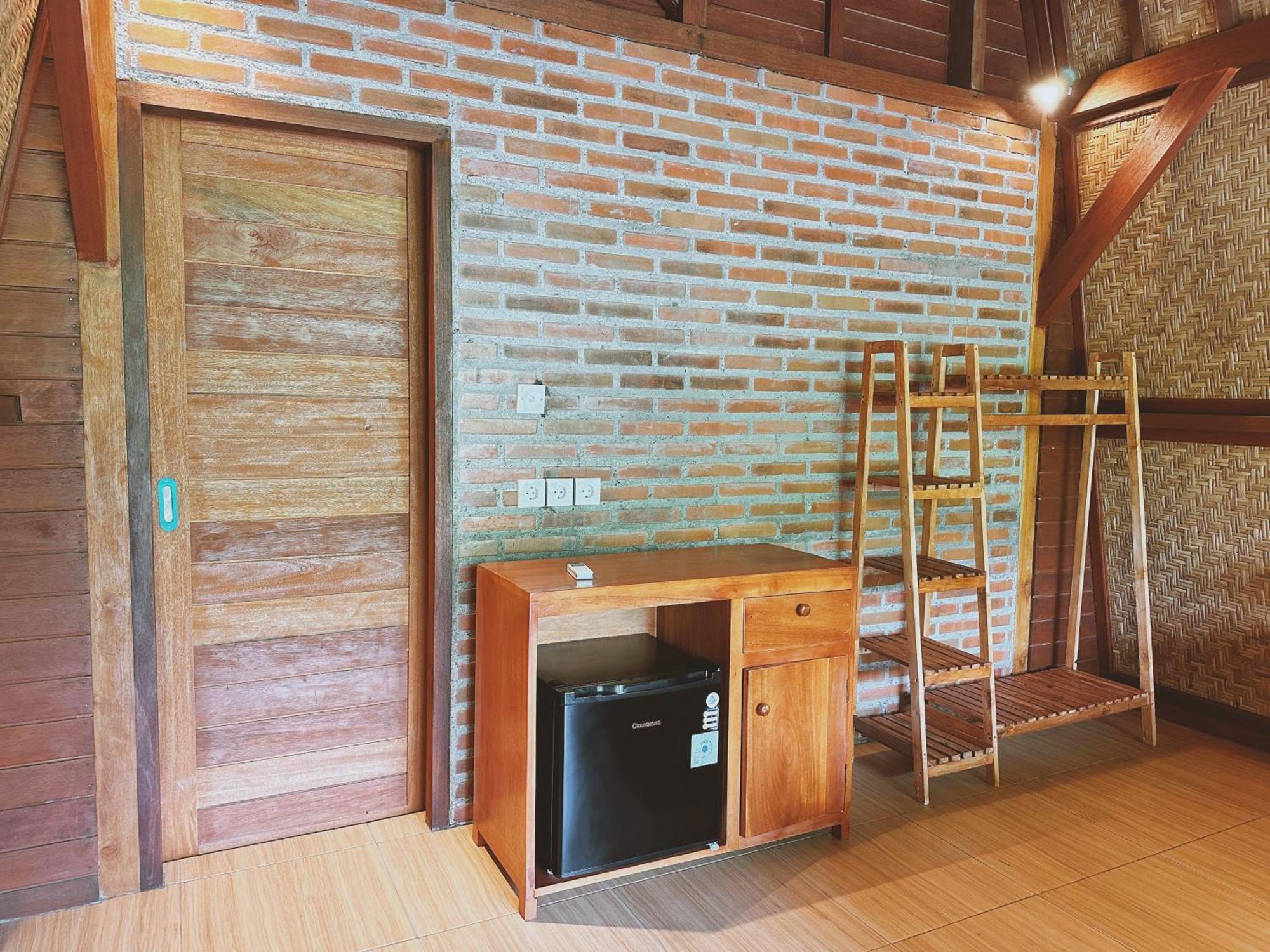 Uma Raos Cottage Ubud Dış mekan fotoğraf