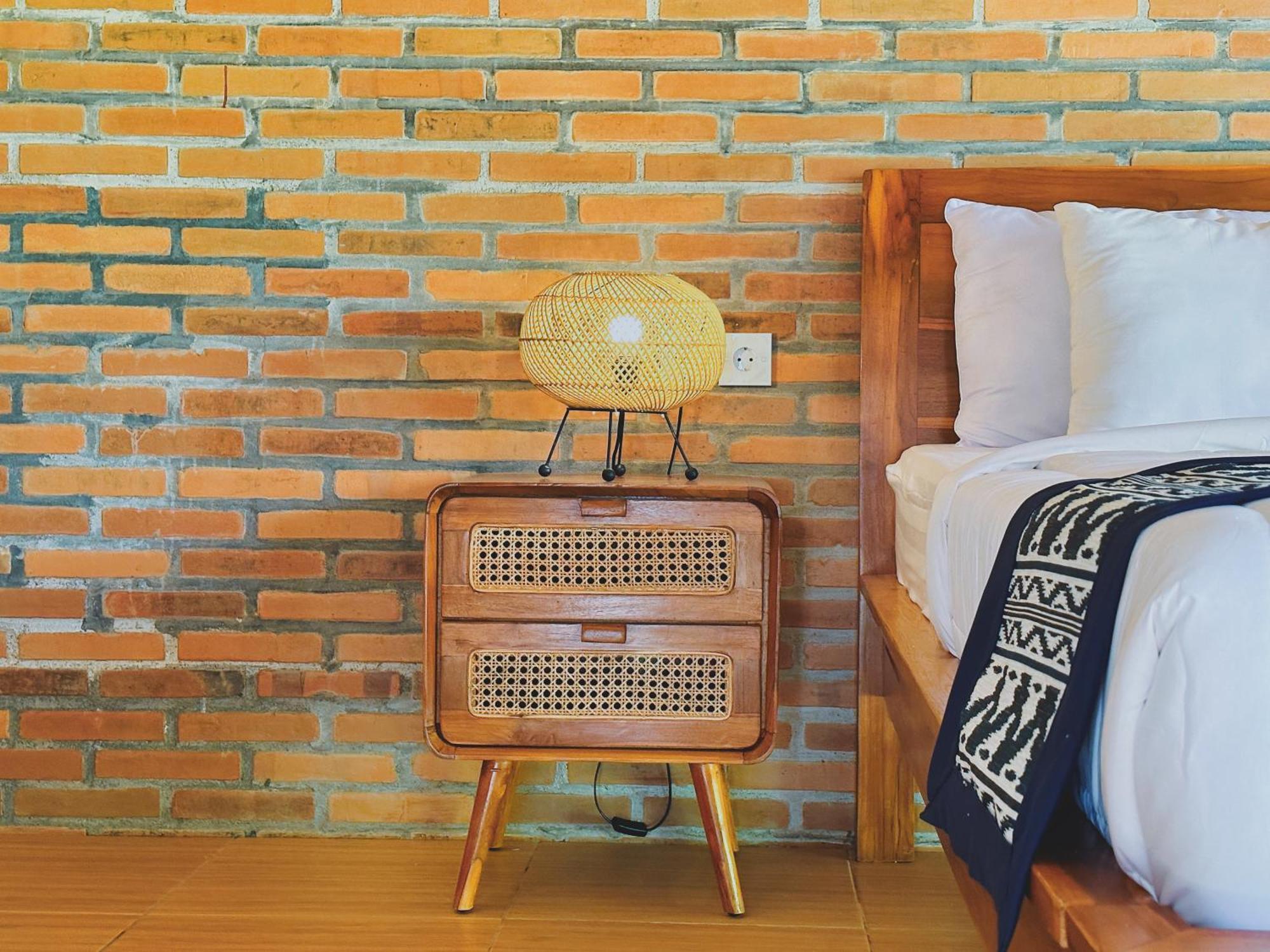 Uma Raos Cottage Ubud Dış mekan fotoğraf
